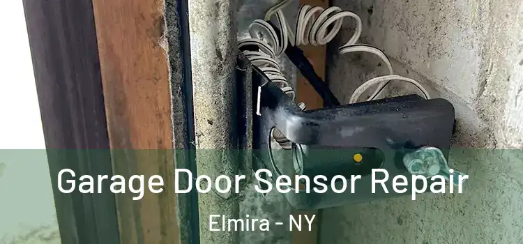  Garage Door Sensor Repair Elmira - NY