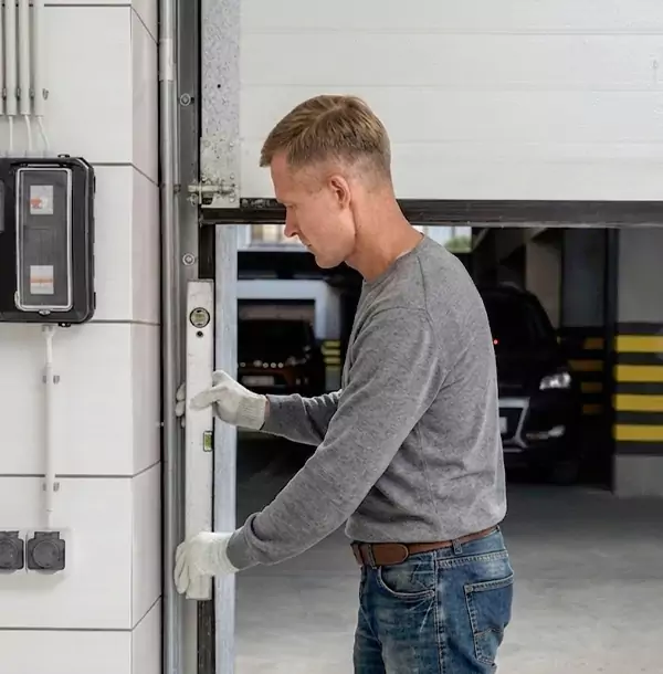 Why Choose Us for Door, Gate and Security Services in Elmira, NY