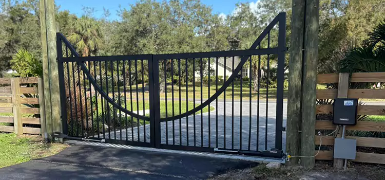 Gate Motor Repair Elmira