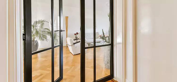 Bifold Door Replacement Elmira