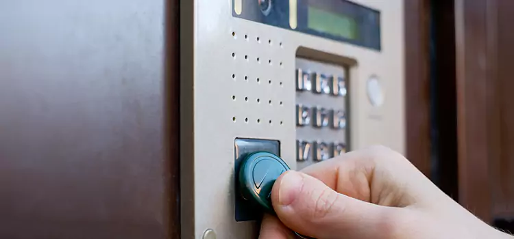 Enhanced Security Features Elmira