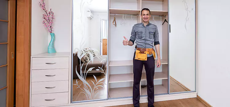 Sliding Closet Door Replacement Elmira