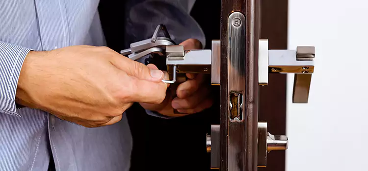 Commercial Door Lock Repair Elmira