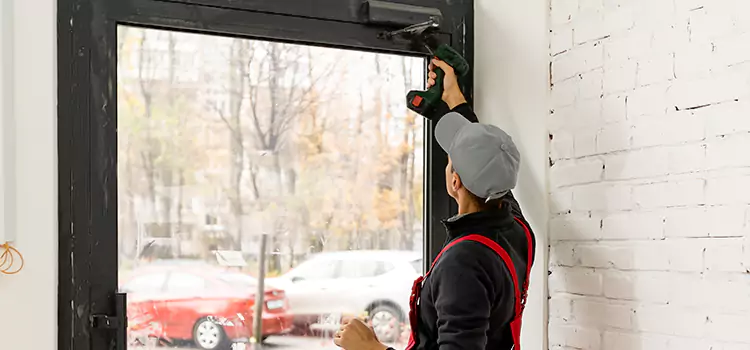Comprehensive Door Closer Services in Elmira, NY