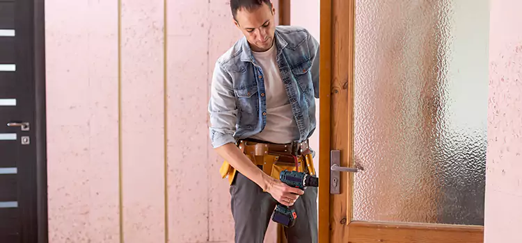 Exterior Door Frame Installation Elmira