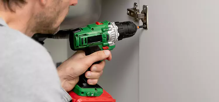 Commercial Door Hinge Repair Elmira