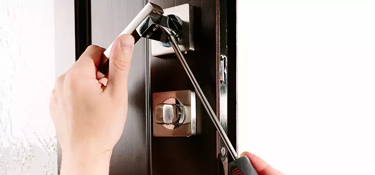 Door Lock Replacement Service Elmira