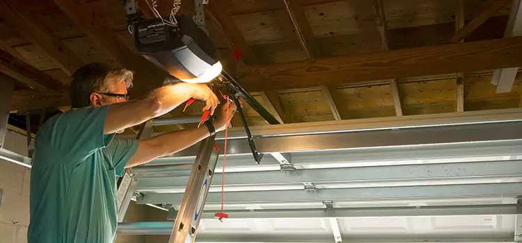 Garage Door Opener Sales and Installation Elmira