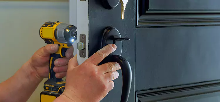 Locksmith Emergency Service Elmira