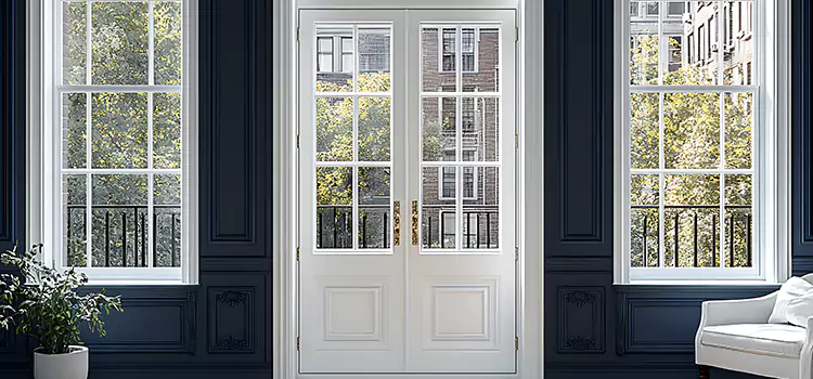 French Door Lock Repair Elmira