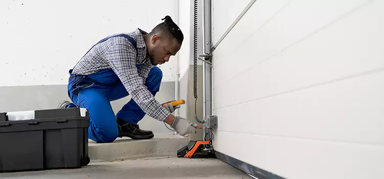 Expert Solutions for Every Garage Lock Need in Elmira, NY