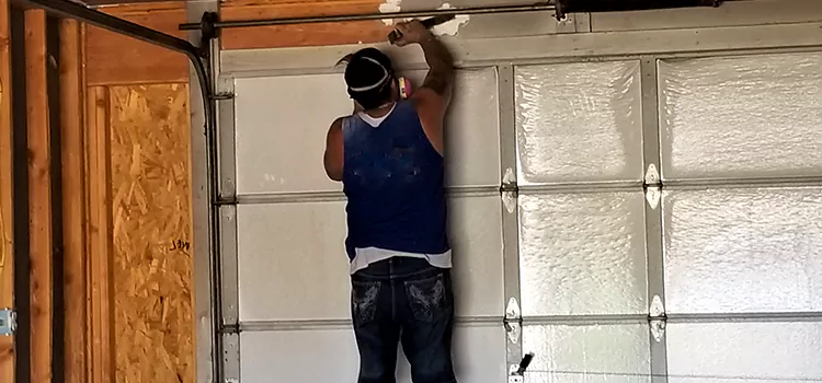 Specialized Garage Door Panel Solutions in Elmira, NY