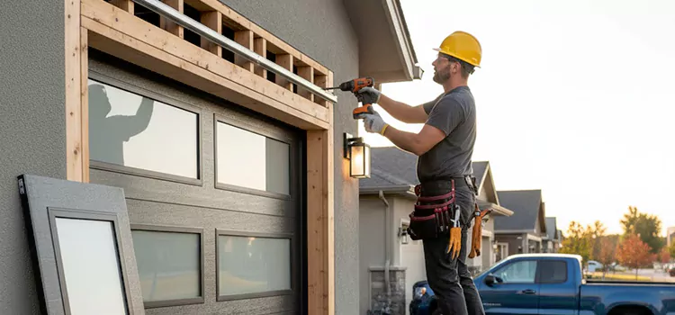Your Trusted Garage Door Specialists in Elmira