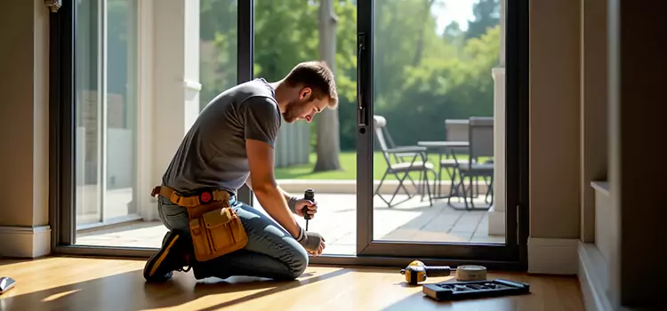 Comprehensive Solutions for Every Glass Door Need in Elmira, NY