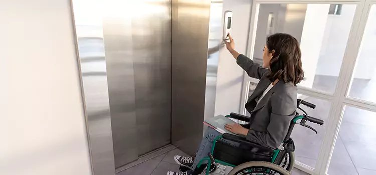 Benefits of Modern Handicap Door Systems in Elmira, NY