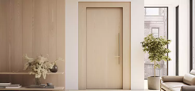 Choose Quality for Your Inside Doors in Elmira, NY