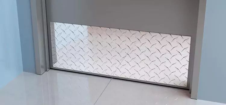 Benefits of Professional Kick Plate Solutions in Elmira, NY