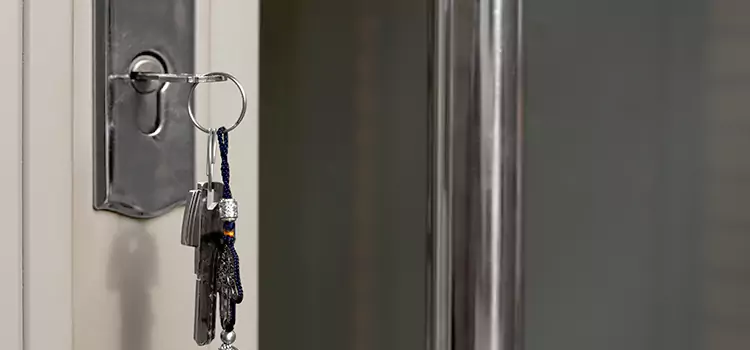 Master Keying by the Numbers Elmira