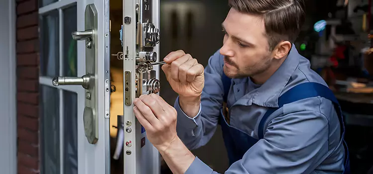 Residential Lock Installation Elmira