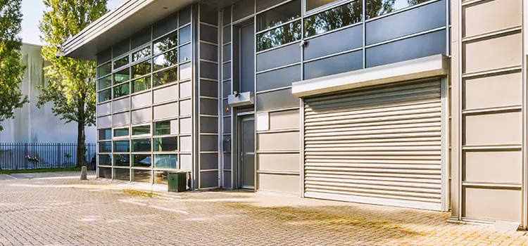 Electric Roller Garage Doors Elmira