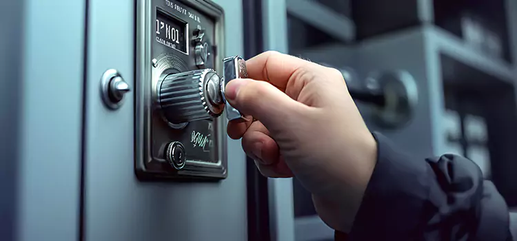 Locksmith Cost to Open Safe Elmira