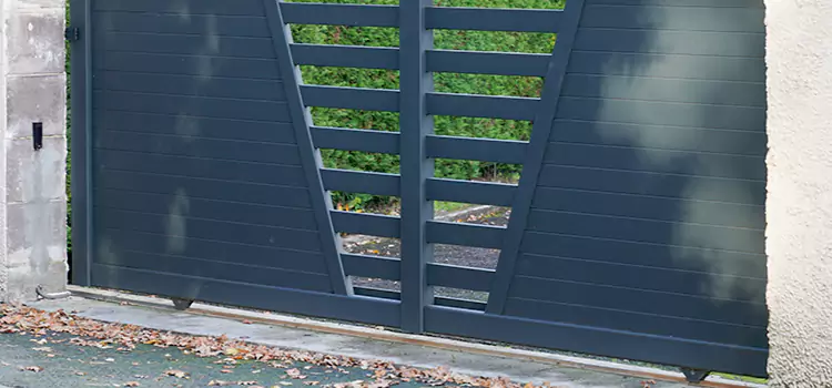 Automated Gate Company Near Me Elmira