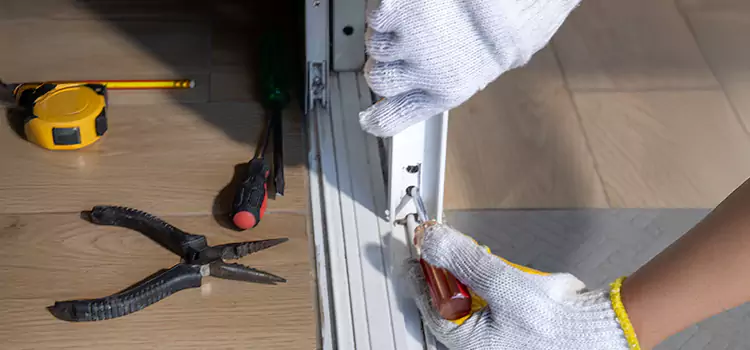 Sliding Door Installation Services in Elmira, NY