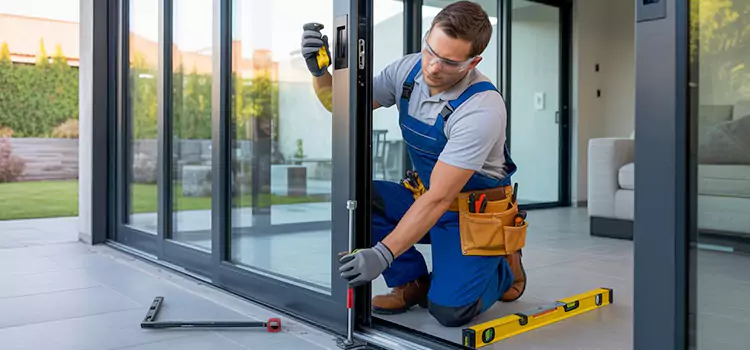 Sliding Screen Door Repair Elmira