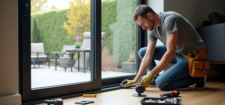 Patio Sliding Glass Door Replacement Elmira