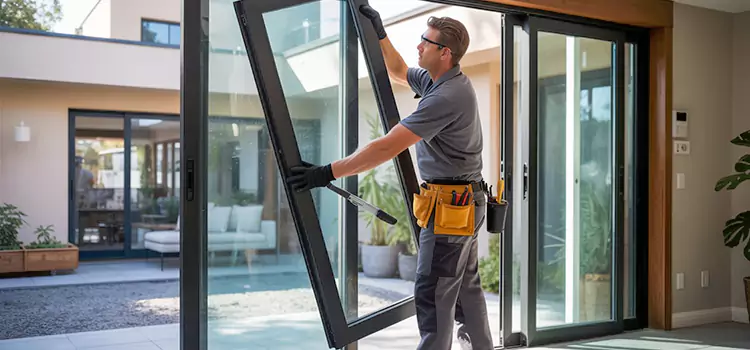 Specialized Sliding Door Roller Services in Elmira, New York