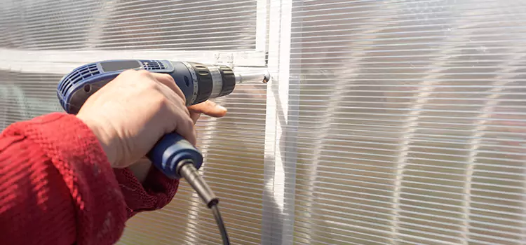 Sliding Screen Door Repair Elmira