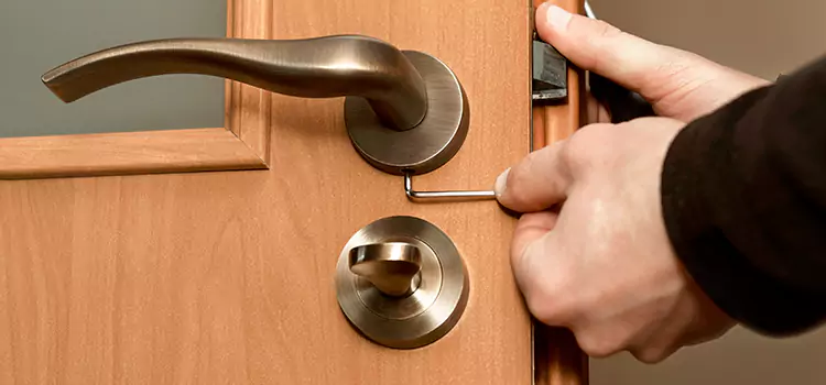 Access Control System Integration Elmira