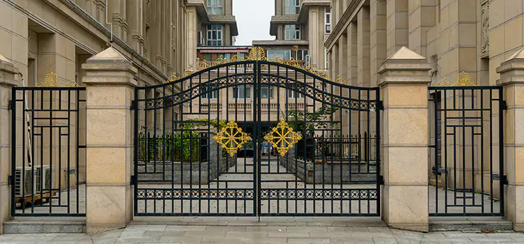Comprehensive Iron Gate Maintenance Solutions in Elmira, NY