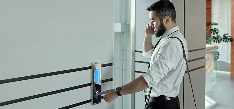Cloud Based Access Control Elmira