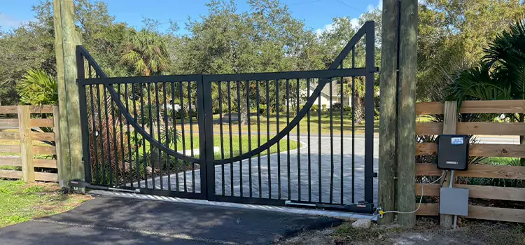 Why Choose Us for Your Automatic Gate Needs in Elmira, NY?