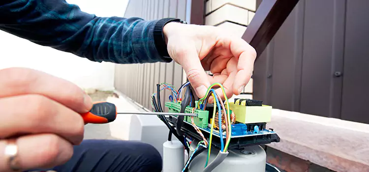 Electric Gate Maintenance Elmira