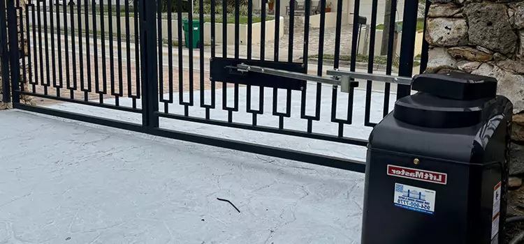 Seamless Installation and Support for Your New Gate in Elmira, NY