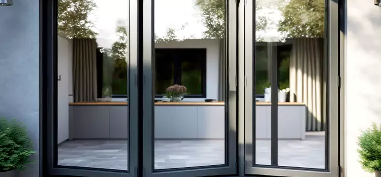 Bifold Door Track Repair Elmira