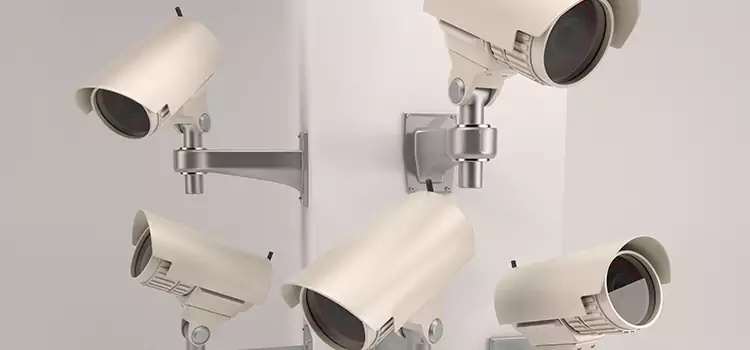 Your Trusted Partner for CCTV Solutions in Elmira