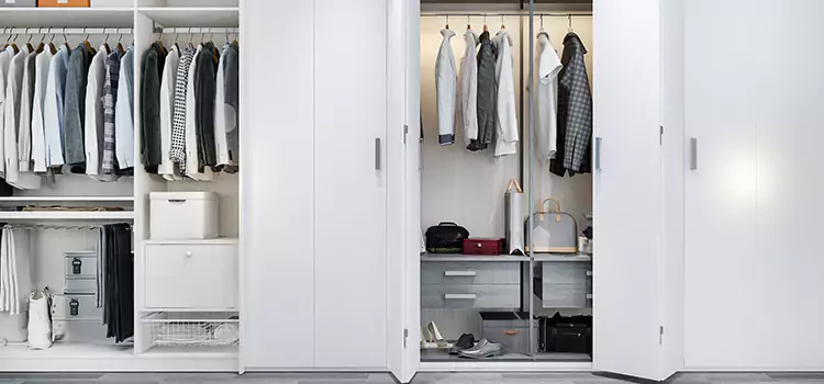 Glass Closet Door Repair Elmira