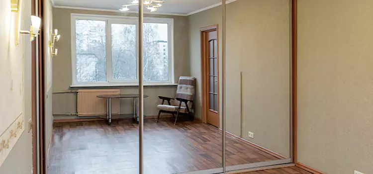 Mirror Closet Door Roller Replacement Elmira