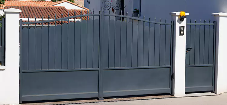 Emergency Commercial Gate Repair Elmira
