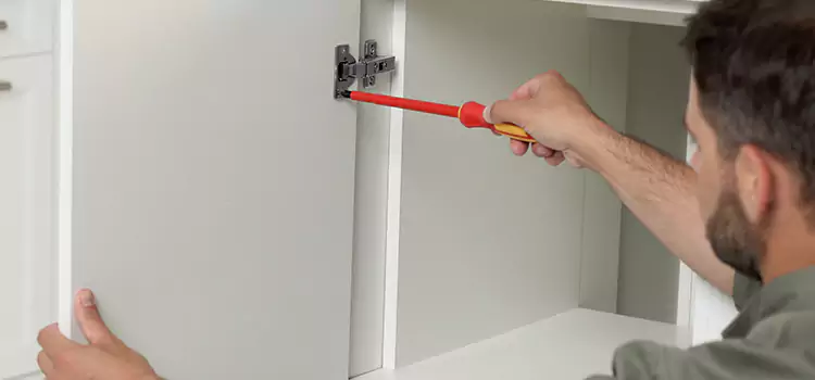 Screen Door Hinge Repair Elmira