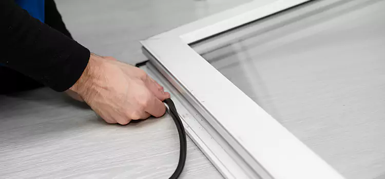 Commercial Door Weather Stripping Elmira