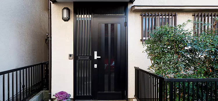 Popular Exterior Door Options in Elmira, NY