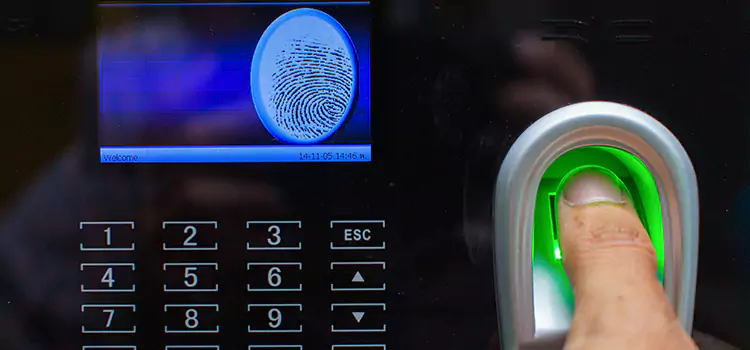 Your Trusted Partner for Secure Access in Elmira, NY