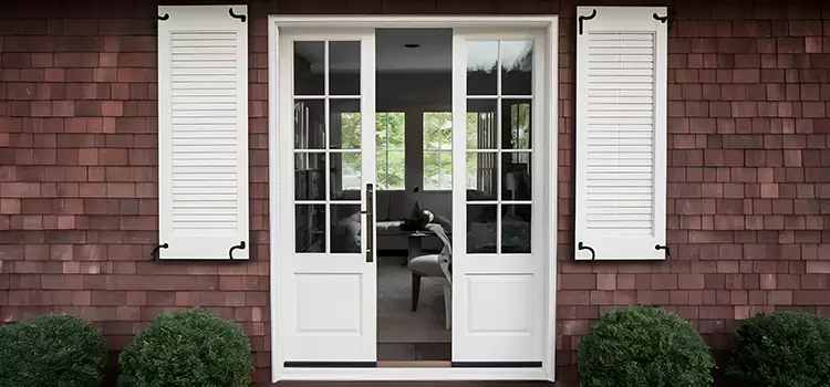 French Door Restoration Elmira