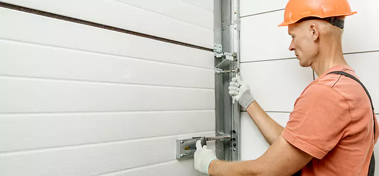 Why Choose Us for Garage Door Lock Services in Elmira, NY?