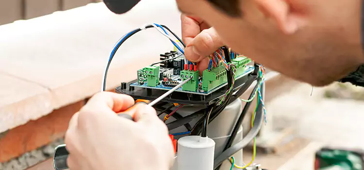 Specialized Brand Gate Motor Repairs Elmira