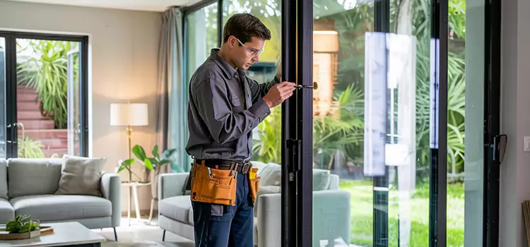 Why Choose Us for Your Glass Door Needs in Elmira, NY?